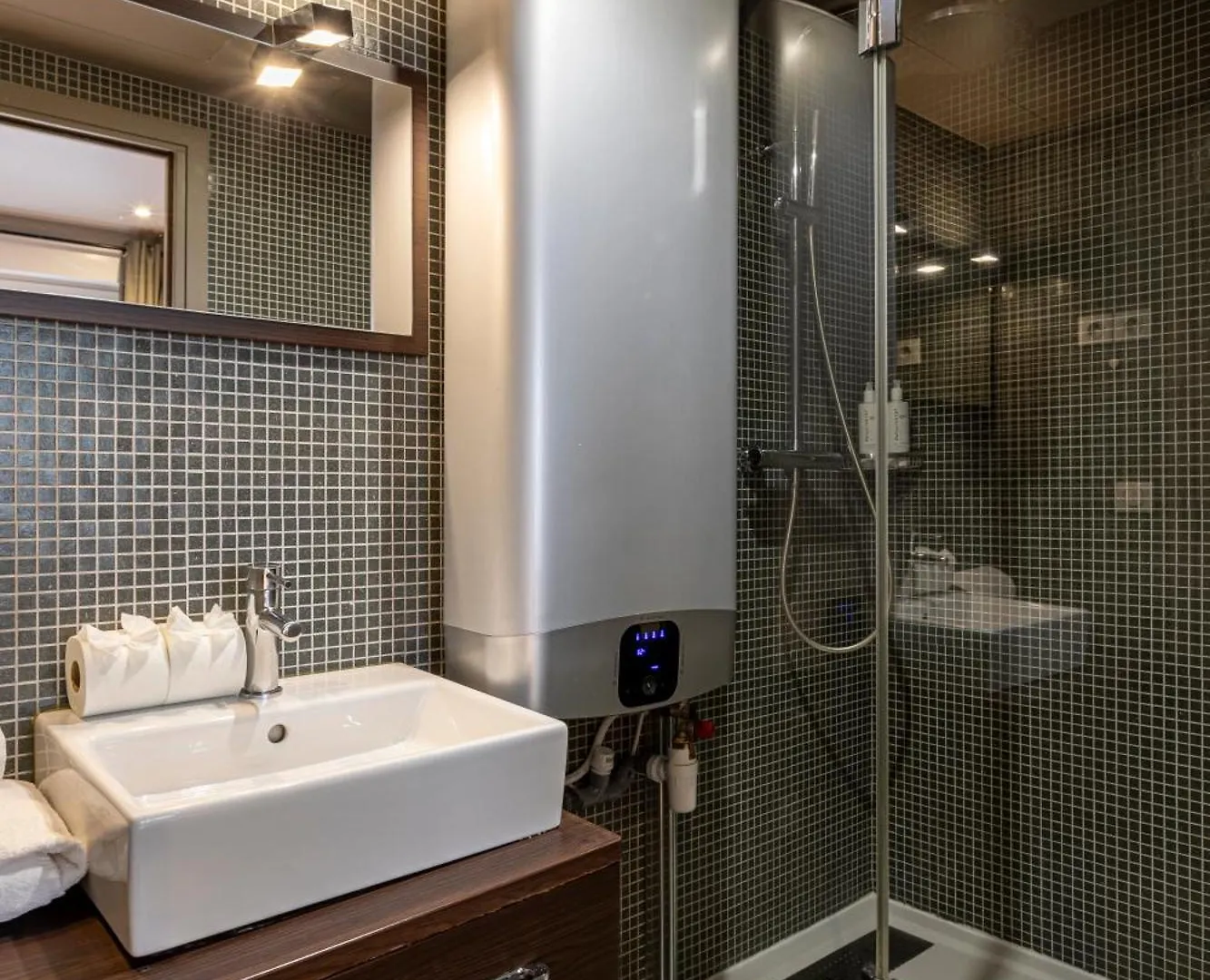 Appartamento Les Appartements Cardinet Parigi