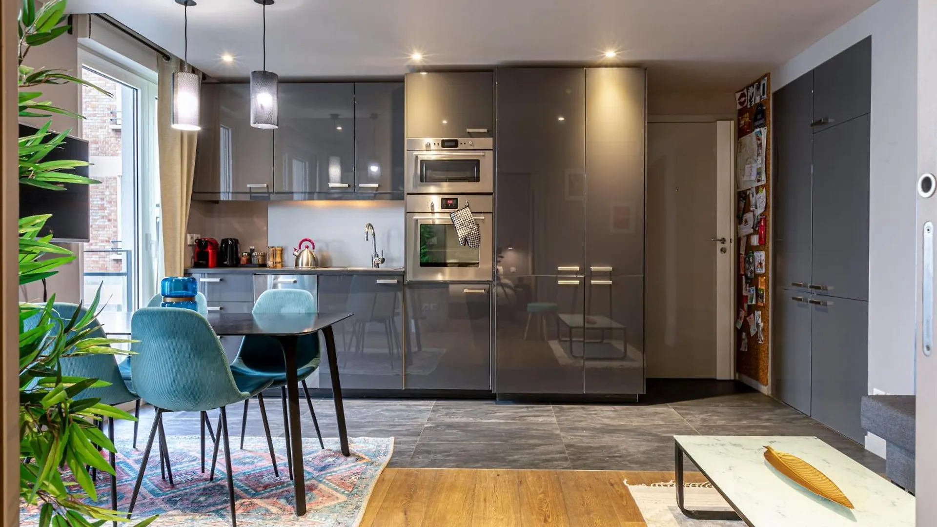 Les Appartements Cardinet Paris 0*,  France
