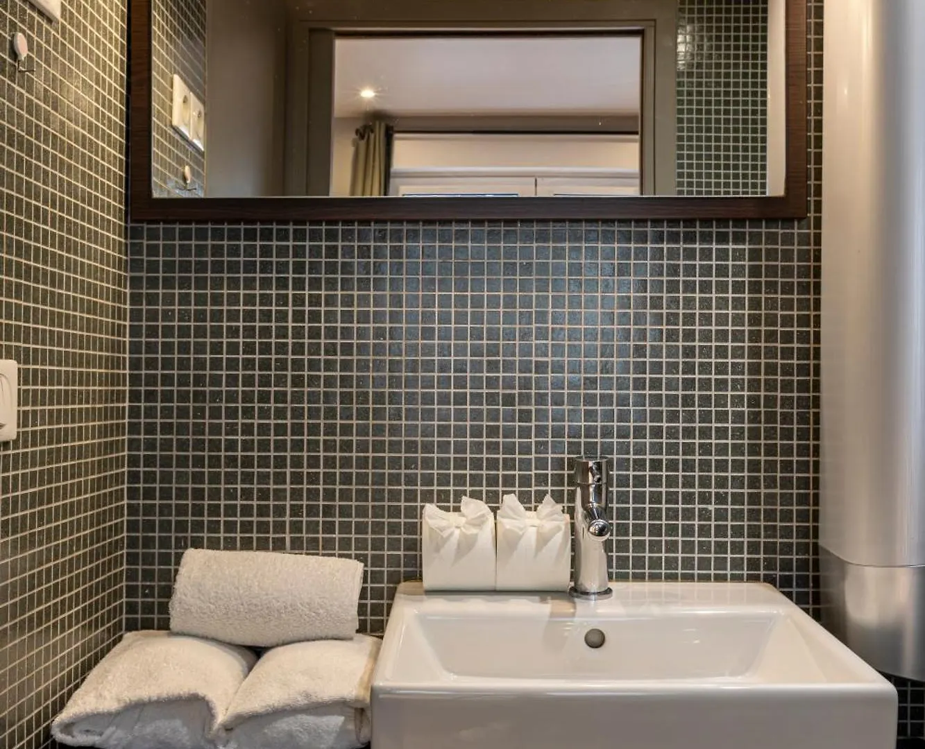 Les Appartements Cardinet Paris Apartment